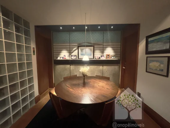 Imagem Apartamento Alto Padrão em Agronômica, Florianópolis/SC