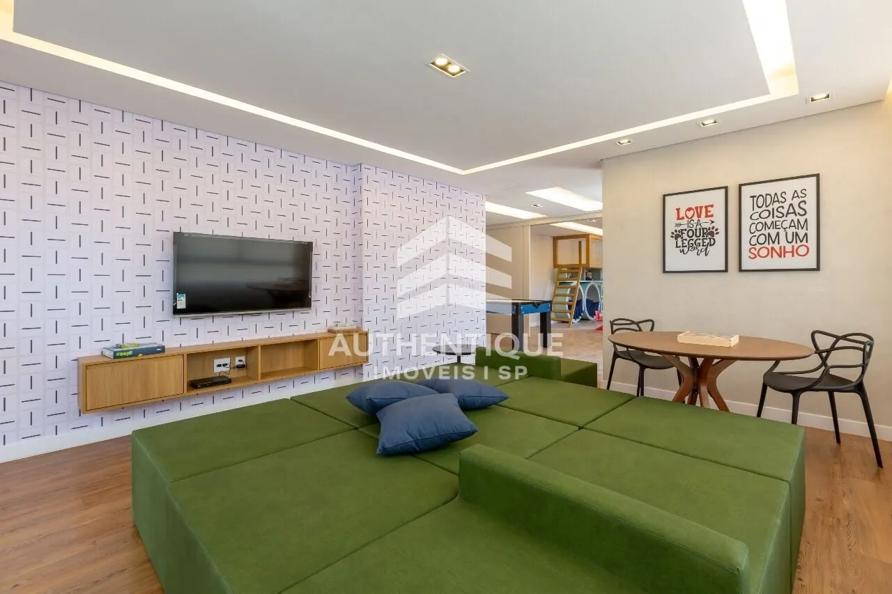 Imagem ALTEZ IPIRANGA - Apartamento à venda no bairro Ipiranga - São Paulo/SP, Zona Sul