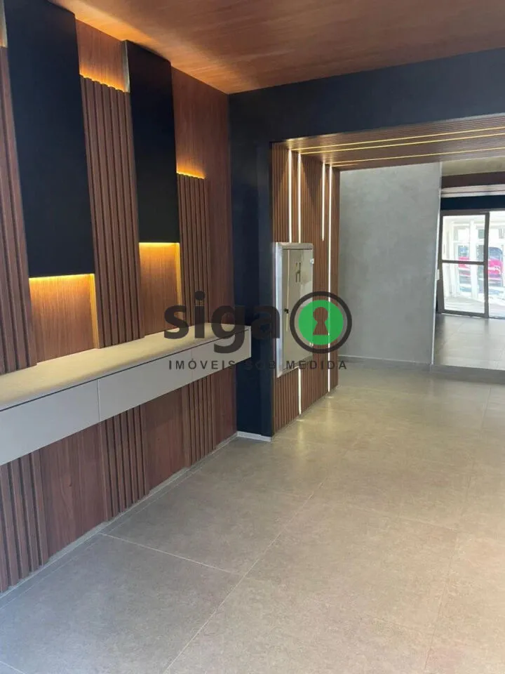 Imagem Apartamento à Venda na Vila Andrade - 57 m² 2 quartos, 1 Vaga