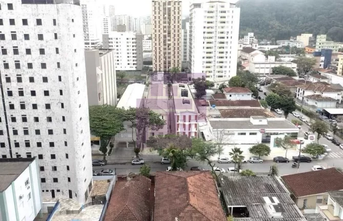 Imagem Apartamentos / Padrão na cidade de Guarujá