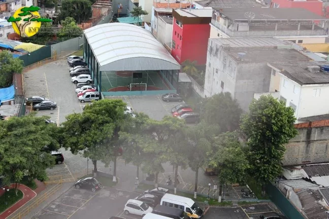 Imagem APARTAMENTO PARA VENDA NA VILA NOVA CACHOEIRINHA