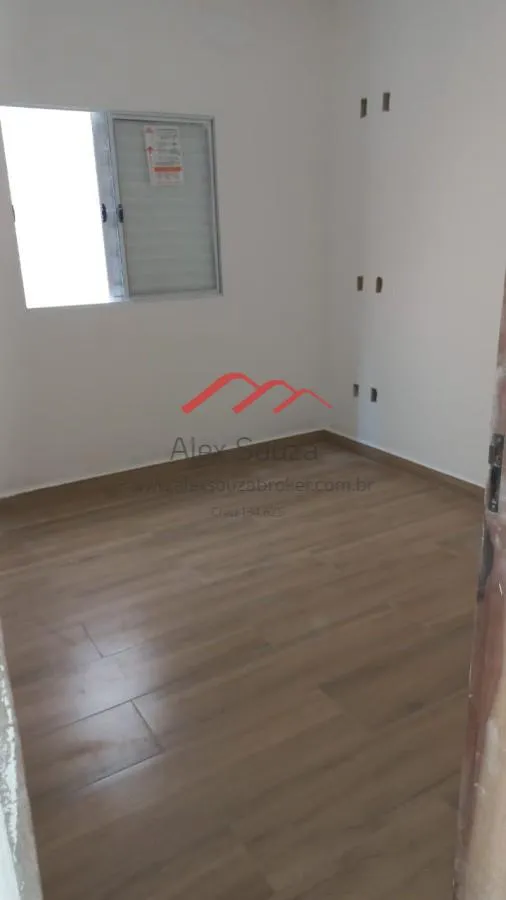 Imagem Casa para Venda em Hortolândia, Loteamento Jardim Vila Verde, 3 dormitórios, 1 suíte, 2 banheiros, 2 vagas