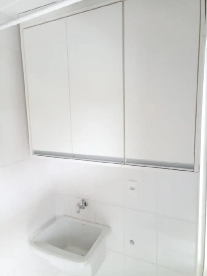 Imagem Apartamento à venda 1 Quarto, 1 Suite, 1 Vaga, 68M², Vila São José, Taubaté - SP | Edifício Monte Castelo