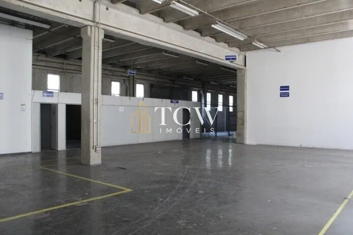 Imagem Galpão Industrial à venda | 2.194m2 | Jurubatuba/SP