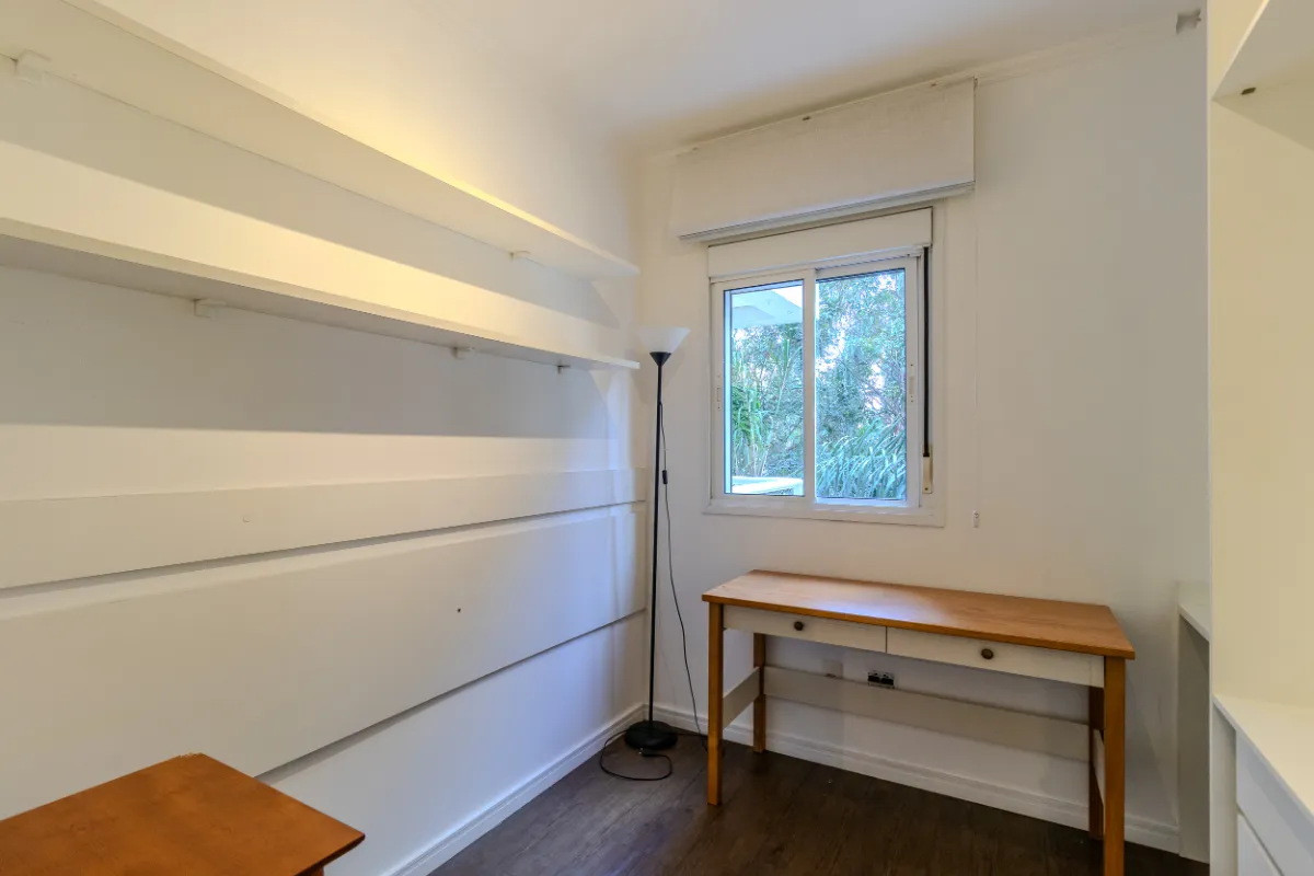 Imagem Apartamento para venda em Jardim Prudência com 2 quartos, sendo 1 suíte, 57m2