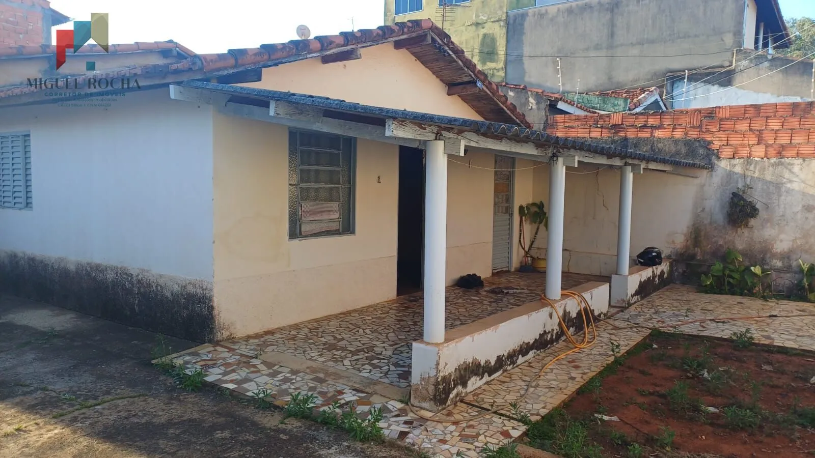 Imagem Casa Inocoop Tatuí SP