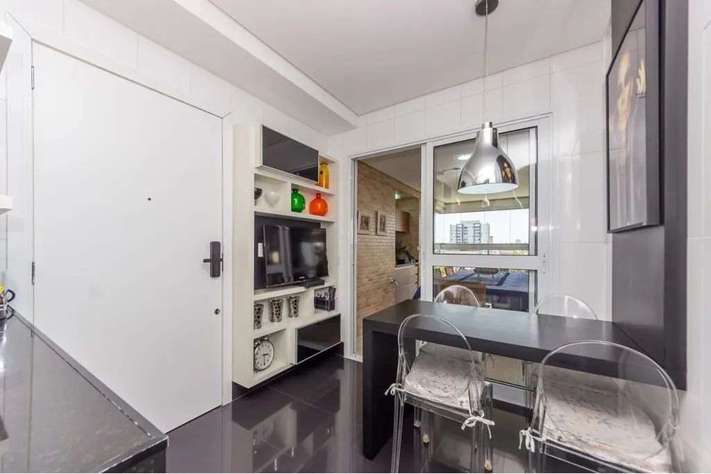 Imagem Apartamento à venda em São Caetano do Sul, Santa Paula, com 4 quartos, 244m2