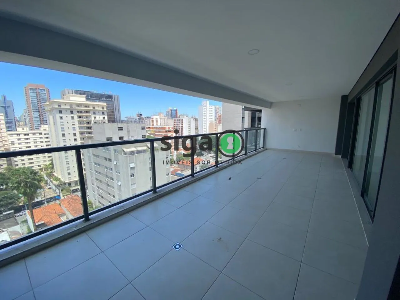 Imagem Apartamento a venda em Pinheiros com 03 quartos, 03 vagas