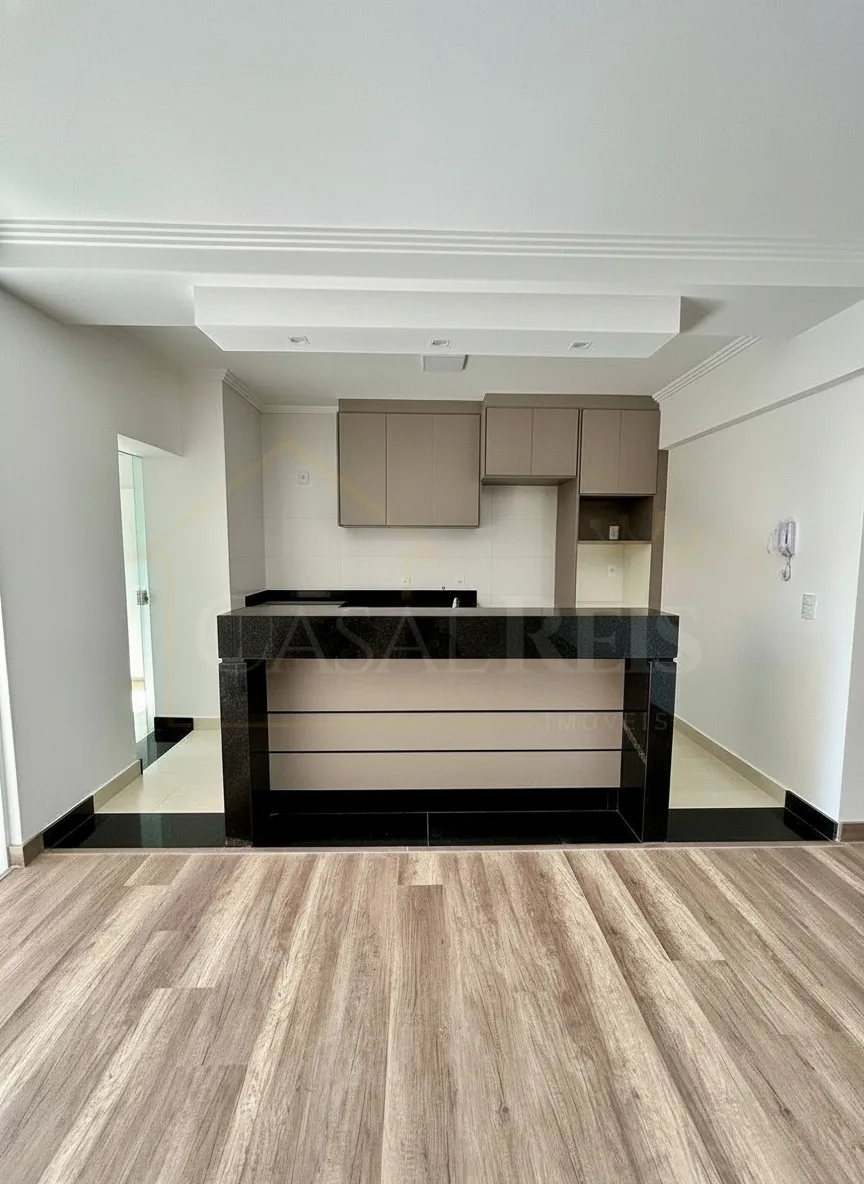 Imagem Apartamento 3 suítes à venda em Centro, Poços de Caldas