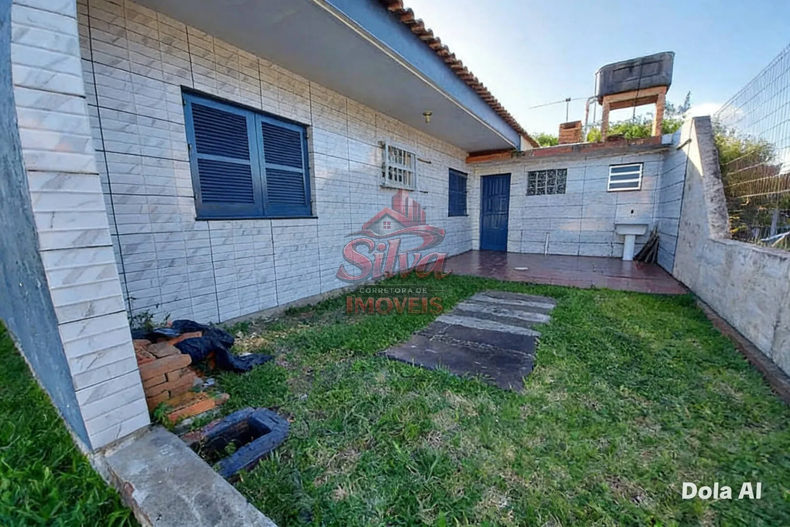 Imagem C1199 | Casa 3 dormitórios à venda no Mariluz em Imbé com 111m²