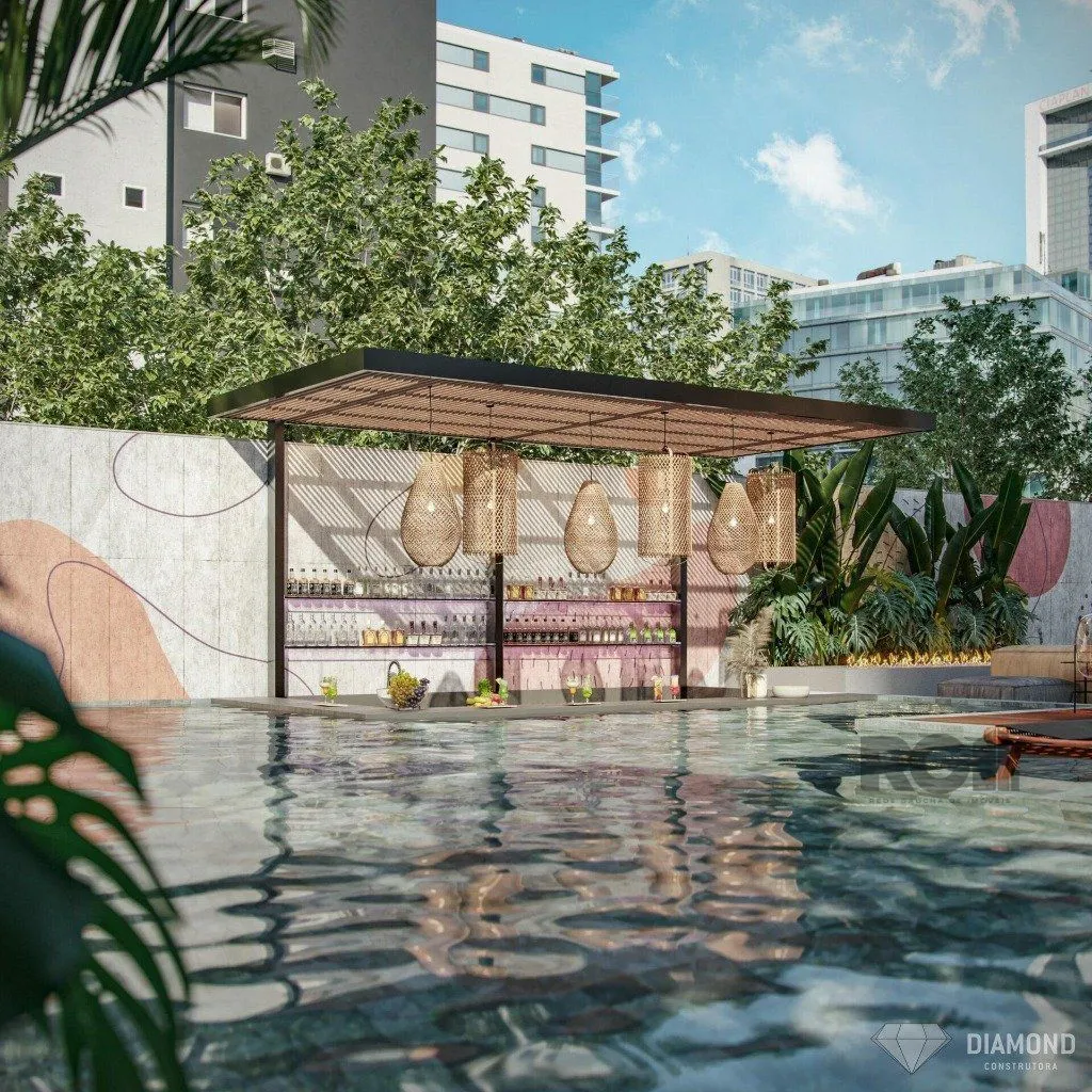 Imagem Apartamento no Empreendimento Crystal Tower em Camboriu