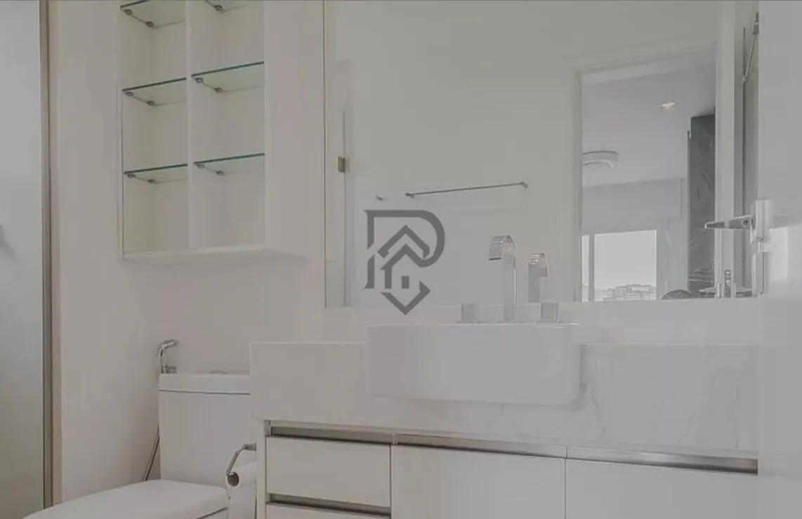 Imagem Apartamento paraiso vista livre pronto para morar