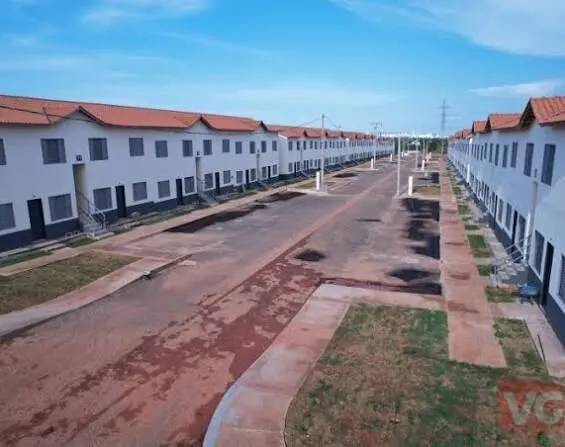 Imagem APARTAMENTO 2 QUARTOS | CONDOMÍNIO COLINAS DOURADAS ETAPA II