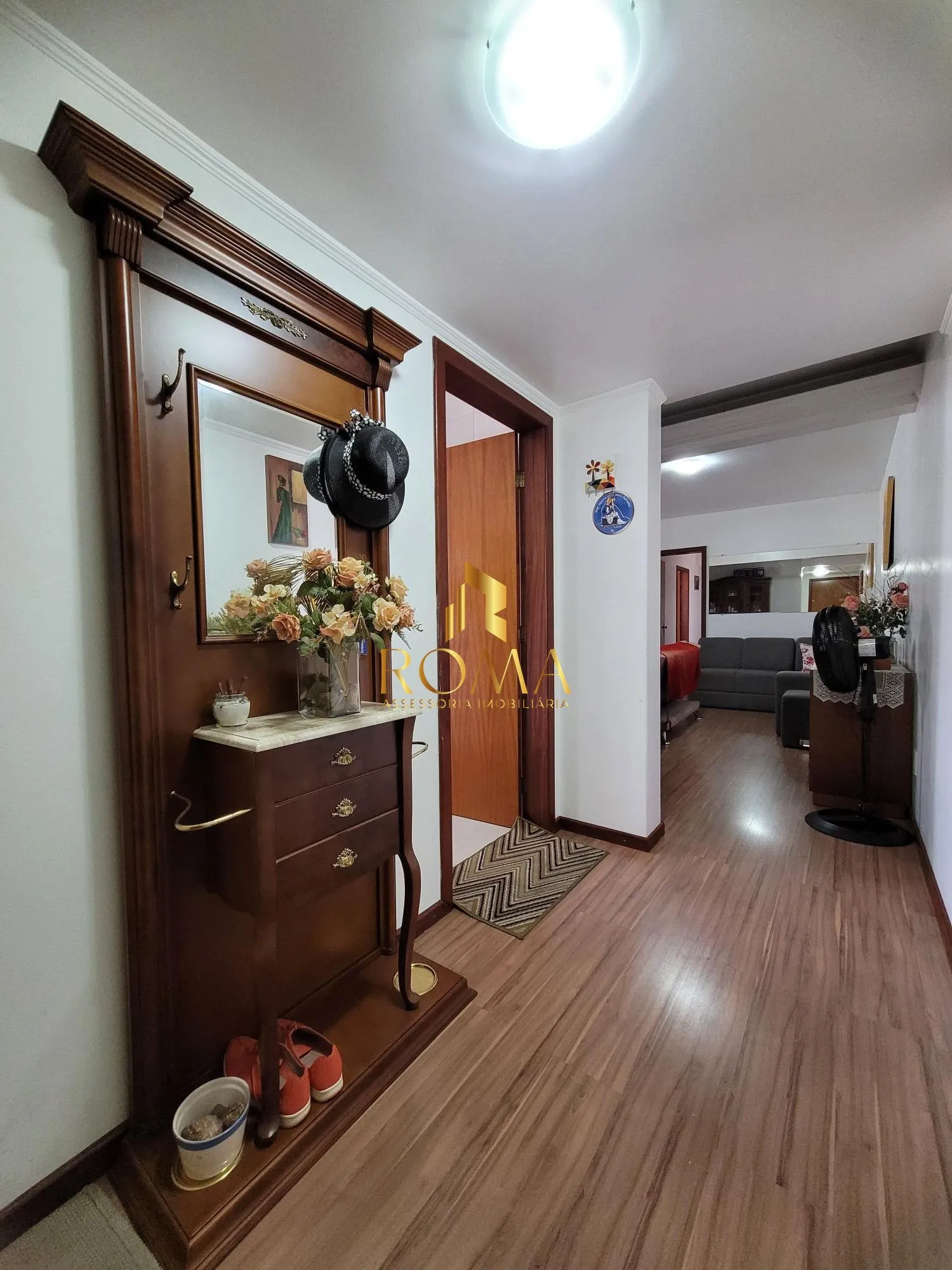 Imagem APARTAMENTO 3 QUARTOS - CENTRO - 150m²