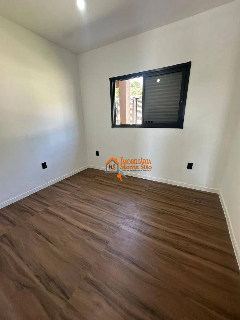 Imagem Casa com 3 dormitórios à venda, 160 m² por R$ 975.000,00 - Jardim Paraíso da Usina - Atibaia/SP