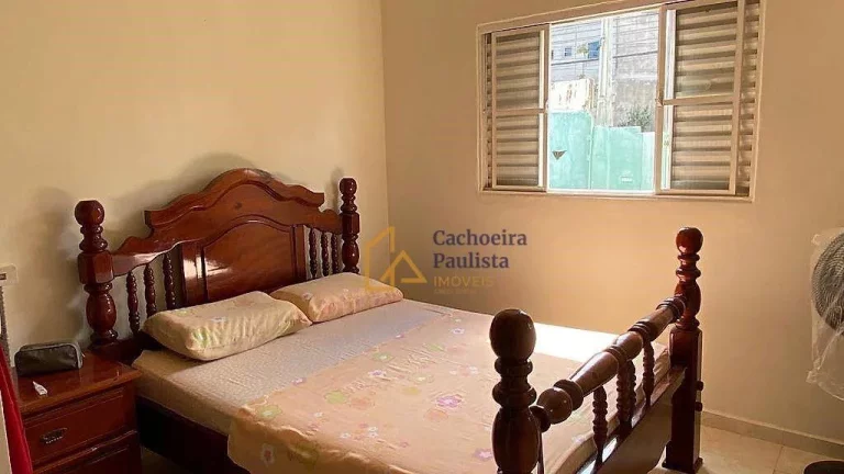 Imagem Casa com 5 dormitórios à venda - Alto da Bela Vista - Cachoeira Paulista/SP