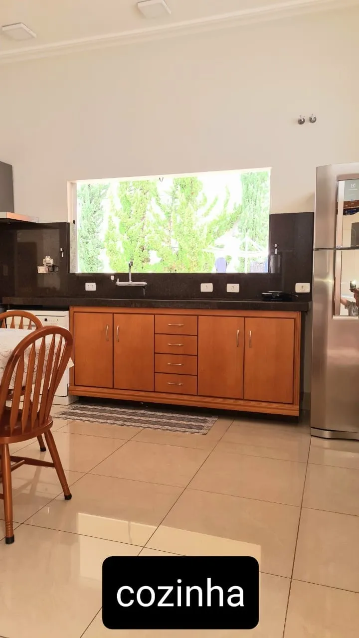 Imagem Casa à venda 3 Quartos, 1 Suite, 2 Vagas, 300M², Residencial Santa Helena, Caçapava - SP | Residencial Santa Helena