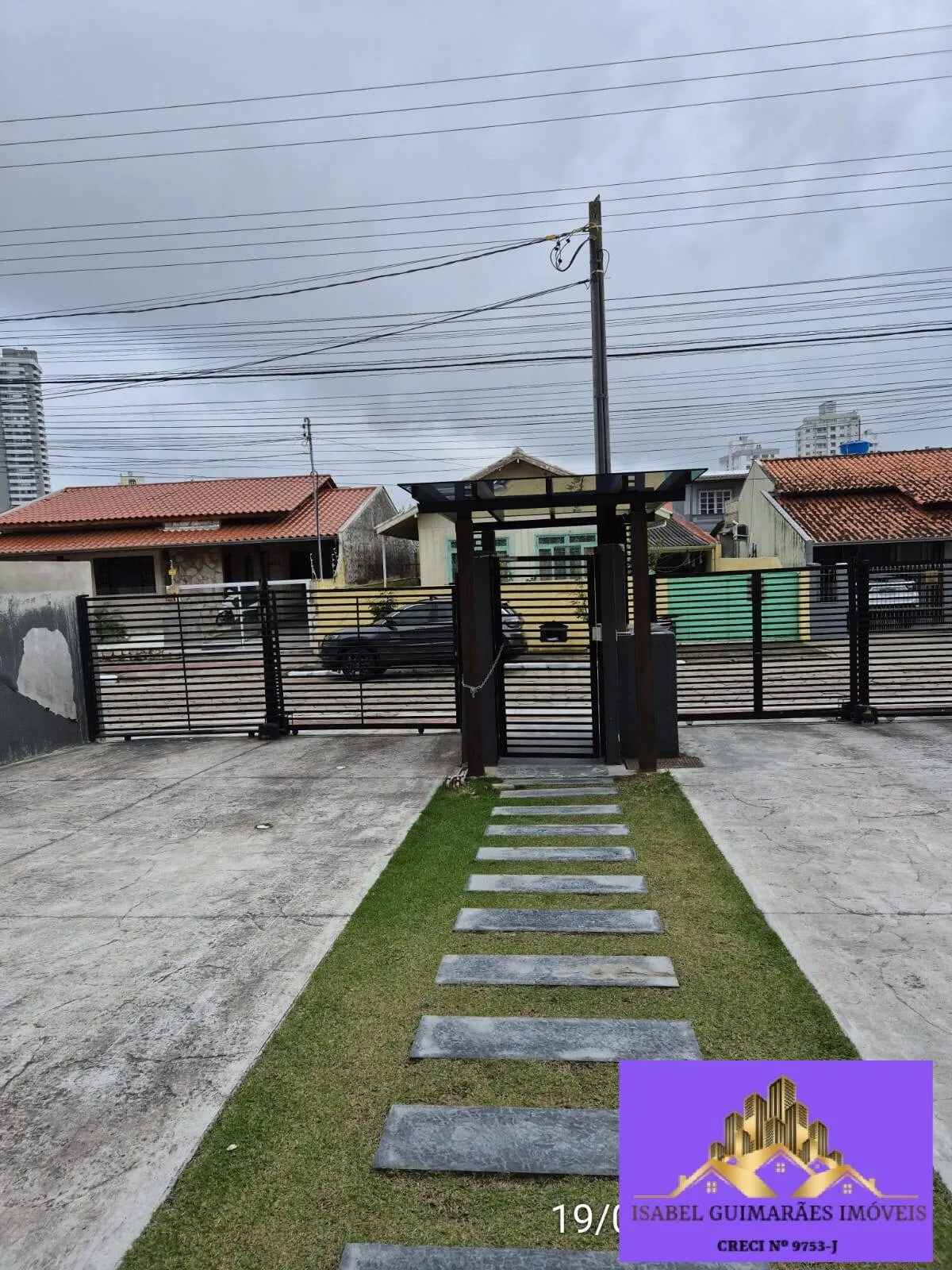Imagem Apartamento Térreo, Mobiliado,02 Suítes, São Judas, Itajaí