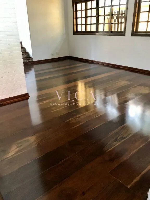 Imagem Alphaville 9 | Casa 360m² 4 suítes, área gourmet 4 vagas | R$ 3.998.000,00