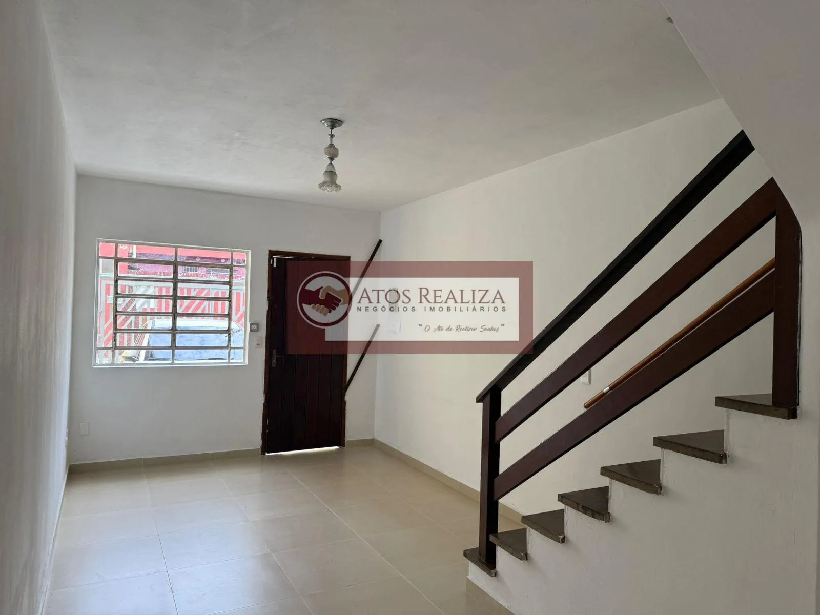 Imagem CASA A VENDA NO JARDIM CIDALIA, REGIÃO DA CIDADE ADEMAR E CUPECE. VALOR DE SUPER OPORTUNIDADE ﻿R$ 475k. CONFIRA!