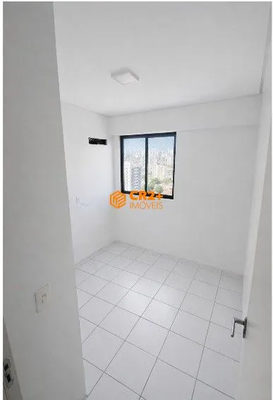 Imagem Vendo apartamento 3 quartos (1 suíte) no Prado pronto pra morar. 61m²