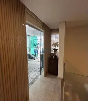 Imagem COBERTURA COM 04 QUARTOS, 02 SUÍTES, 03 VAGAS NA SERRA!!!!1