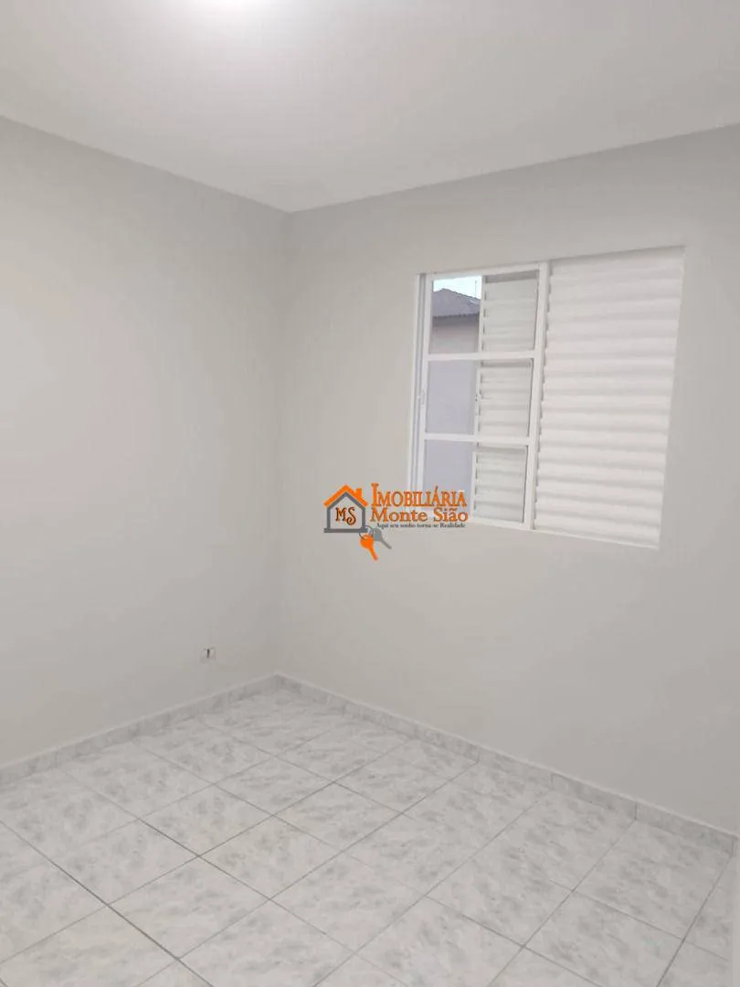 Imagem Apartamento à venda, 50 m² por R$ 233.299,00 - Parque Jurema - Guarulhos/SP