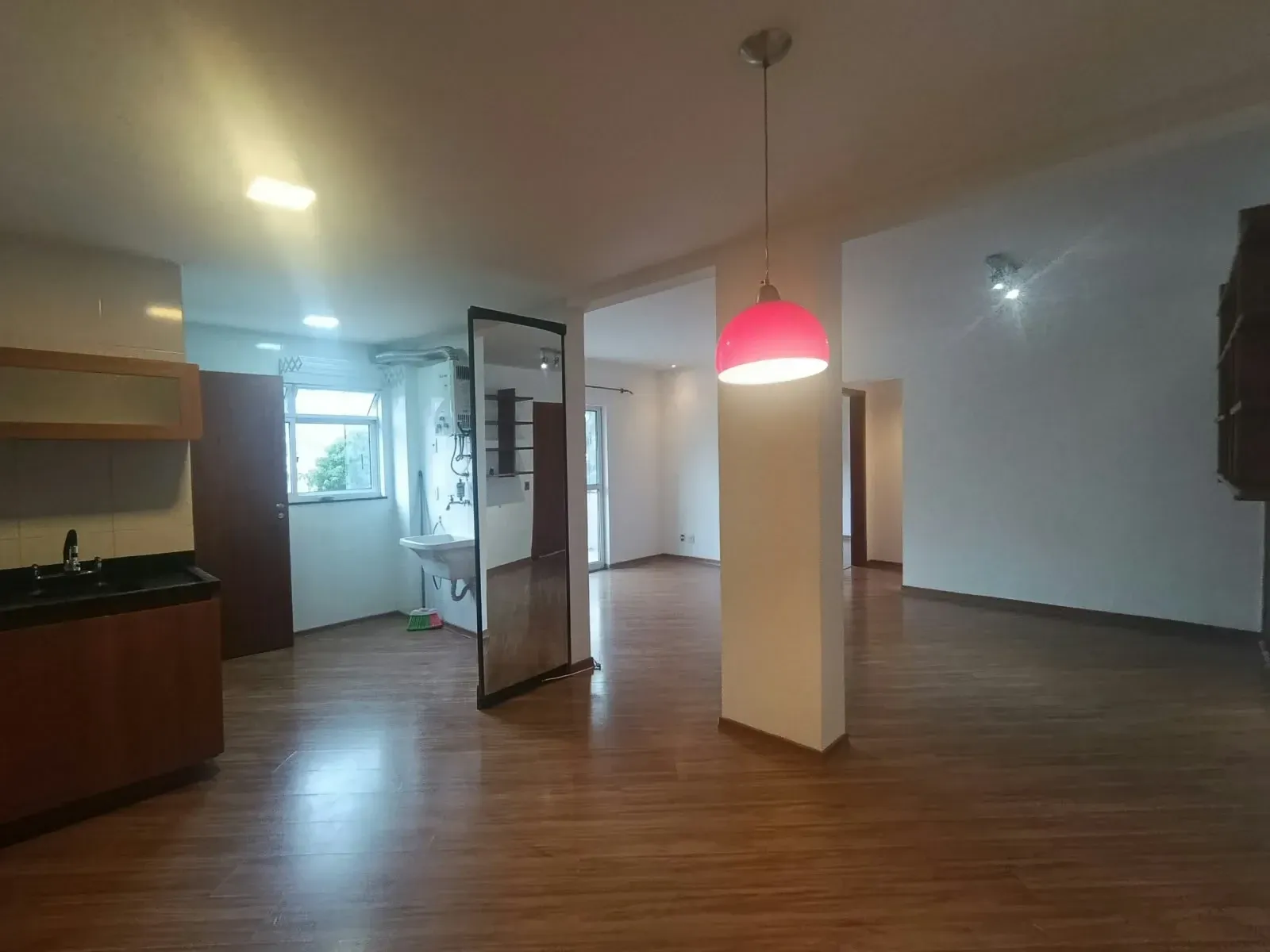 Foto do imóvel Apartamento com 1 Quarto para Alugar, 67 m² em Alto, Teresópolis - RJ