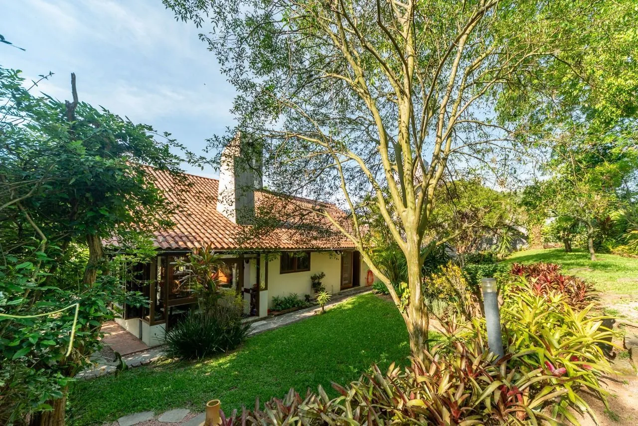 Imagem Casa em Cavalhada