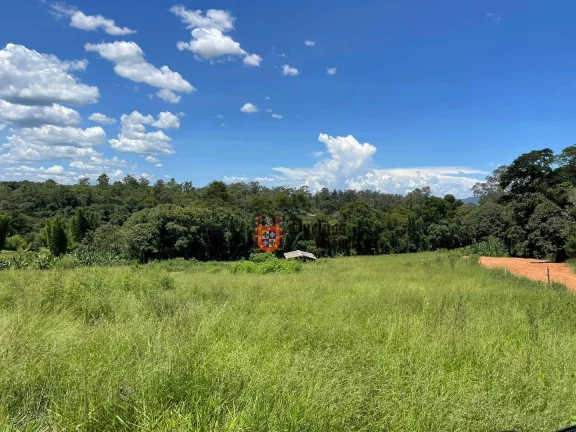 Imagem Terreno à venda, 2117 m² por R$ 229.000,00 - Jardim Maracanã - Atibaia/SP