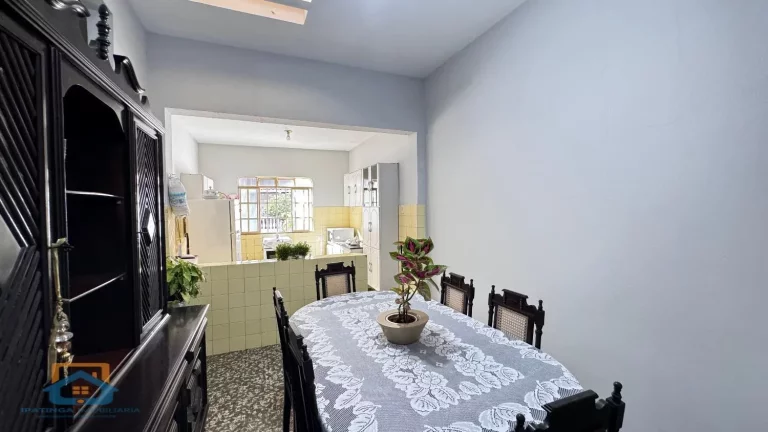 Imagem Casa à venda no bairro Horto - Ipatinga