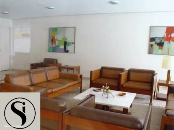 Imagem APARTAMENTO RESIDENCIAL em SÃO PAULO - SP, ITAIM BIBI