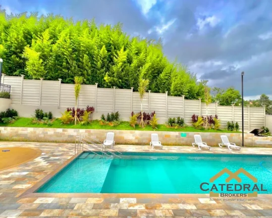 Imagem EXCELENTE OPORTUNIDADE APARTAMENTO A VENDA NO RESIDENCIAL HARMONIA - SANTA GERTRUDES/JUNDIAÍ