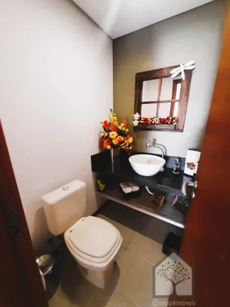 Imagem Apartamento Cobertura Duplex próximo à UFSC