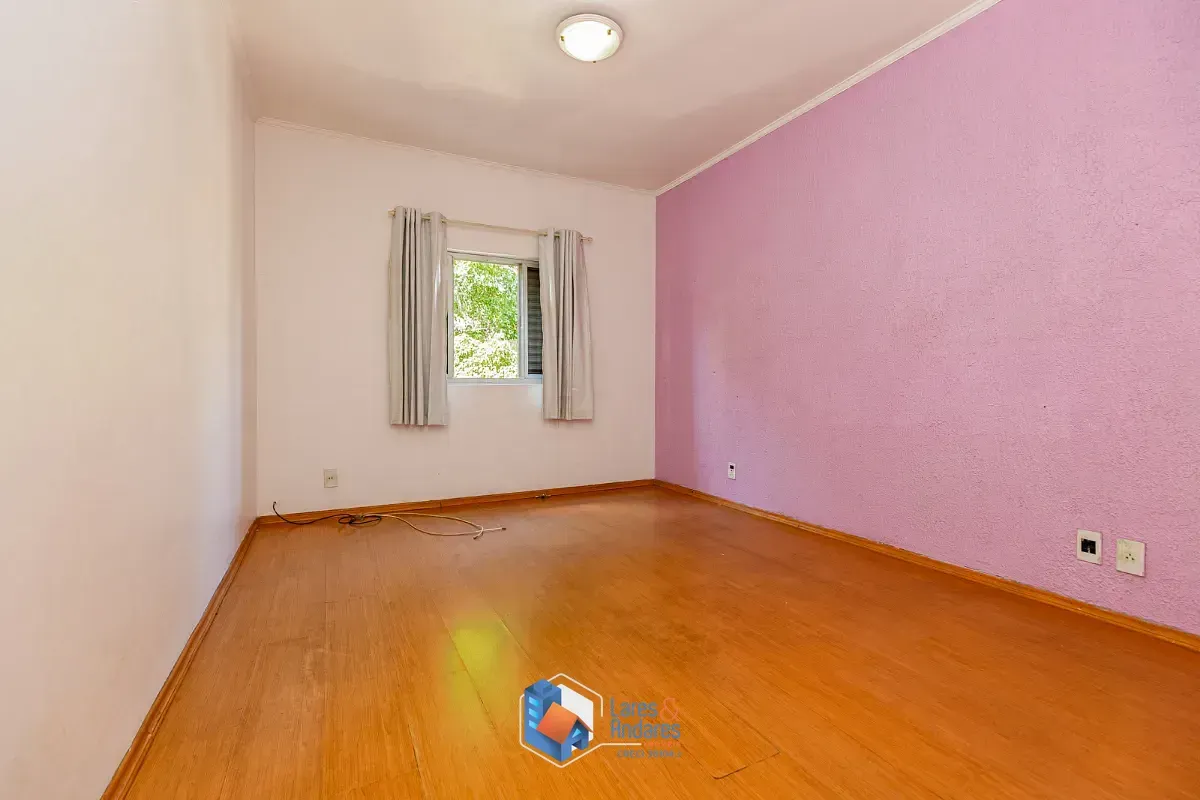 Imagem Sobrado para venda em Vila Tramontano com 3 quartos, sendo 2 suítes, 130m²