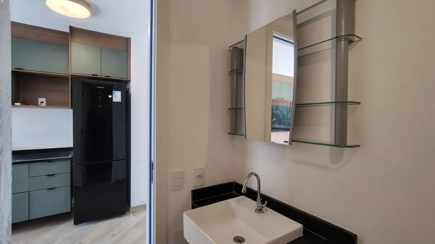 Imagem Studio para Locação em São Paulo / SP no bairro Pinheiros