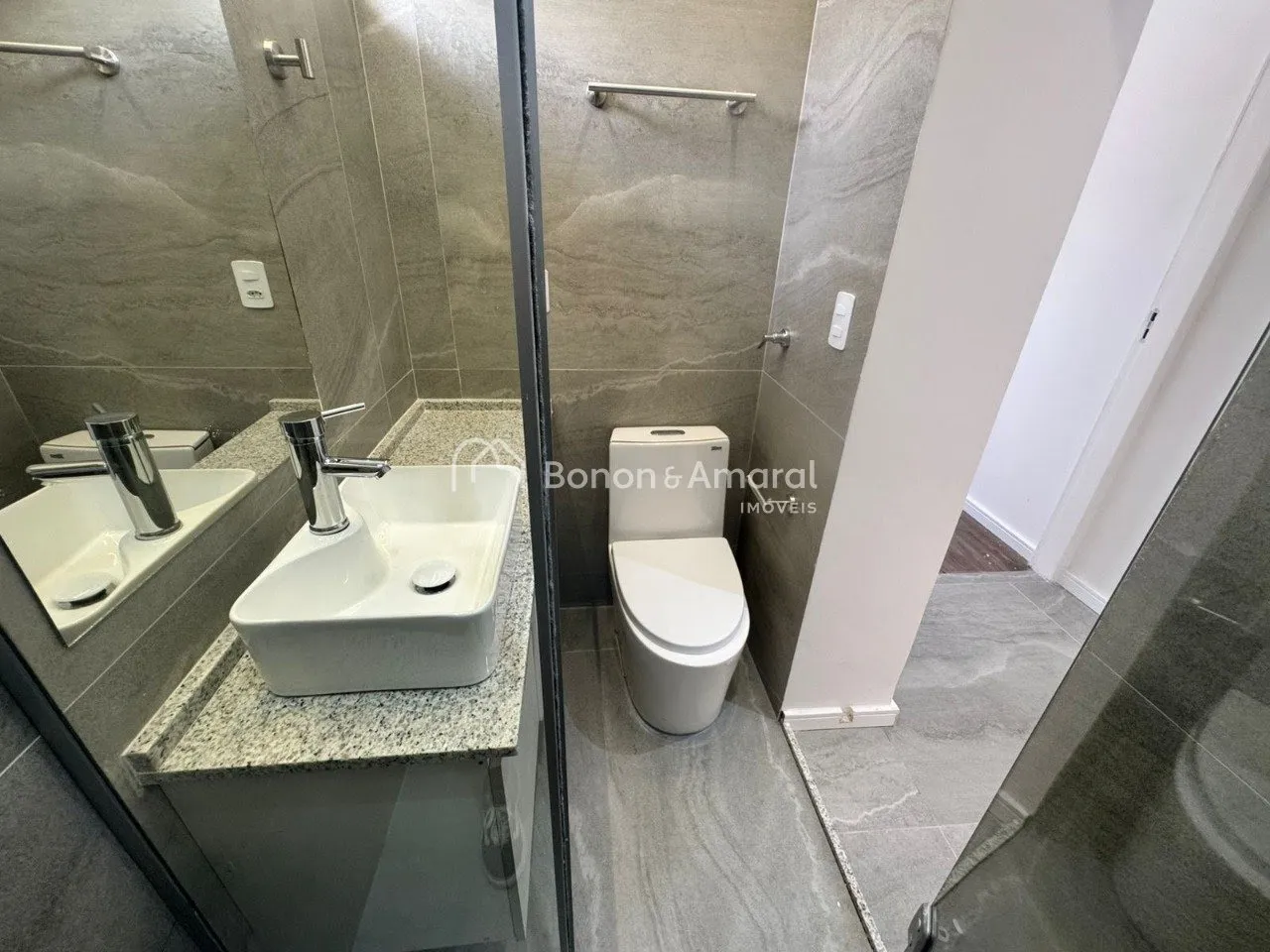 Imagem Apartamento à venda no Cambuí - Campinas/SP