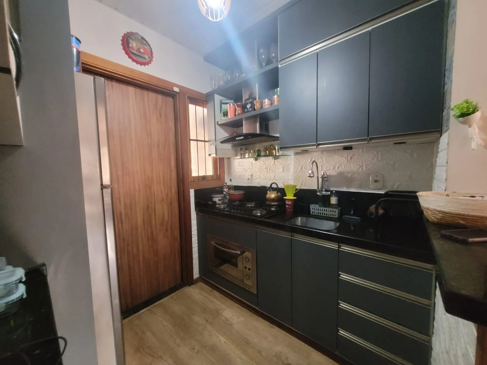 Imagem Casa em Hípica