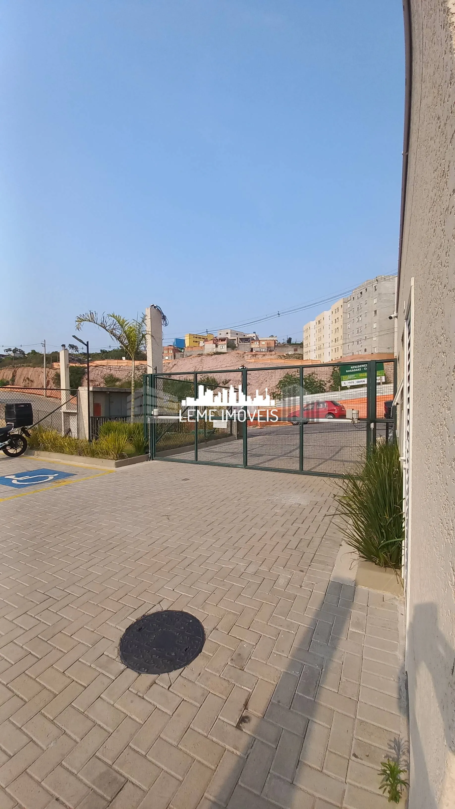 Imagem APARATMENTO COM 50,00M2 FINANCIE E UTILIZE O FGTS!!!