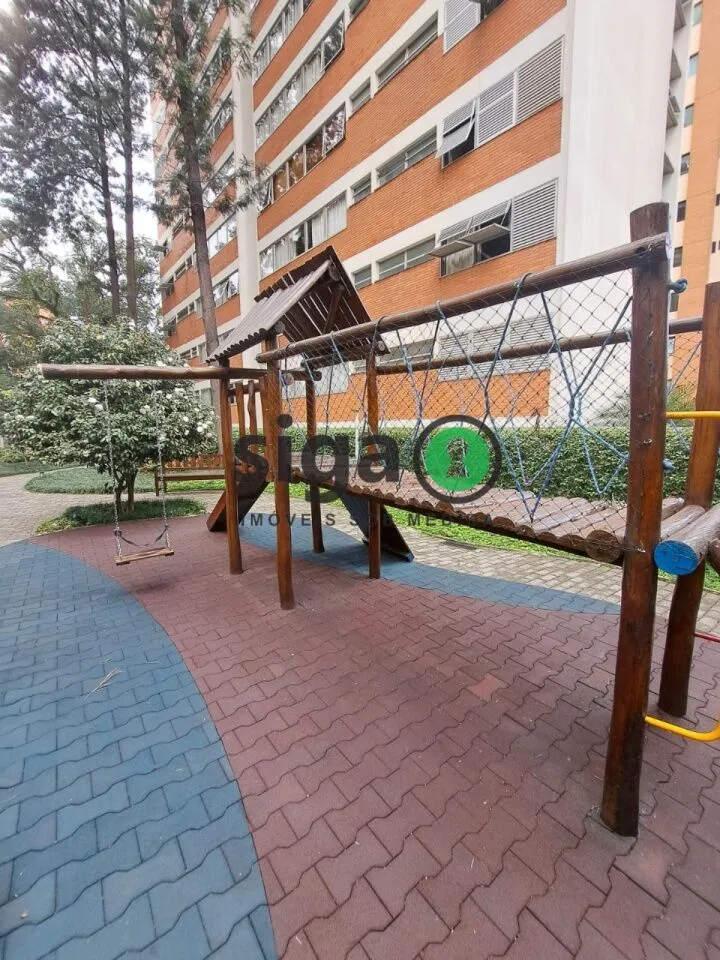 Imagem Apartamento amplo em Perdizes, 145m², próximo à PUC-SP