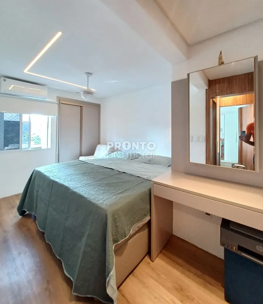 Imagem Conjunto Residencial Nicarágua