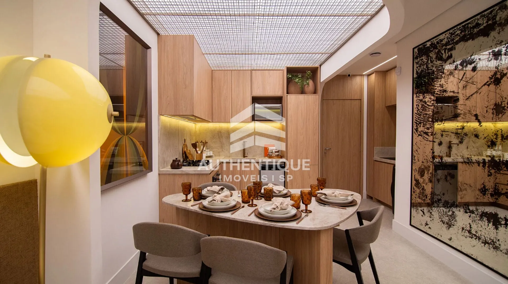Imagem SOUL OF MADALENA - Apartamento à venda no bairro Sumarezinho - São Paulo/SP, Zona Oeste