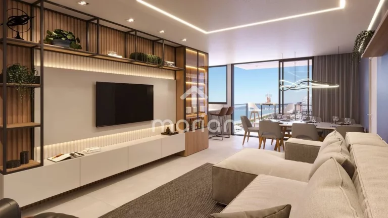 Imagem Apartamento com 2 quartos, Itacolomi - Balneário Piçarras