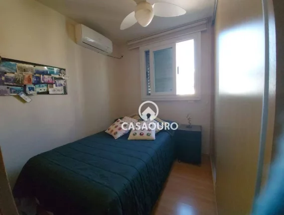 Imagem Apartamento com 4 quartos à venda, 120 m² - Buritis - Belo Horizonte/MG