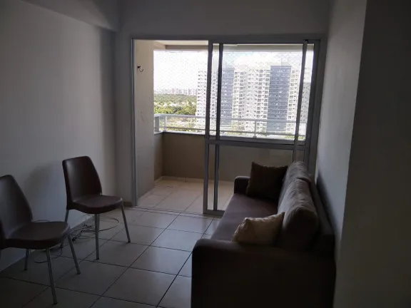 Imagem Apartamento com 2 Quartos à Venda, 70 m² em Farolândia - Aracaju