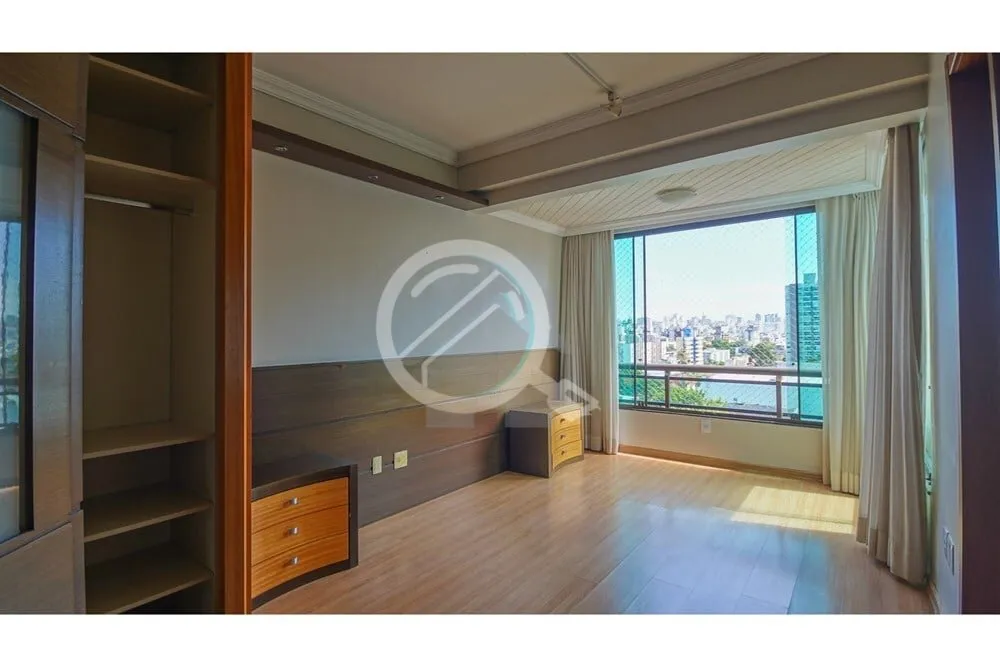 Imagem Apartamento à venda no coração do Menino Deus ? 110 m². Imagine acordar todos os dias com o sol ...
