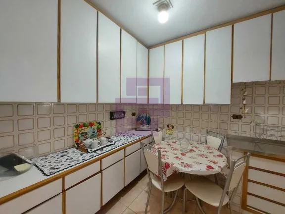 Imagem Apartamentos / Padrão na cidade de Guarujá