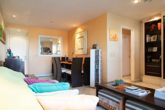 Imagem Apartamento à Venda - Recreio, 2 Quartos, 78 m2