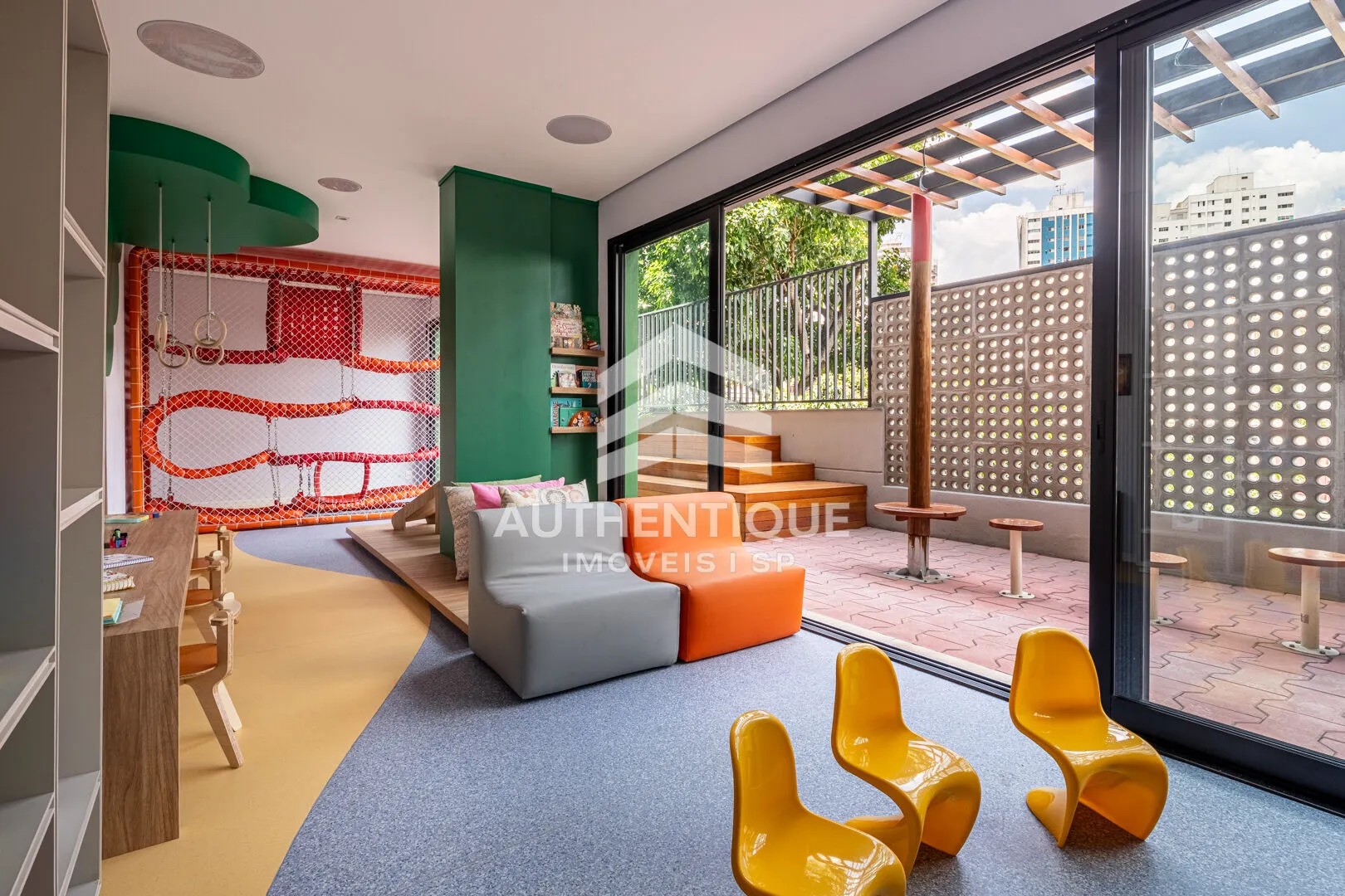 Imagem Ecos Vila Madalena - Apartamento à venda em São Paulo/SP