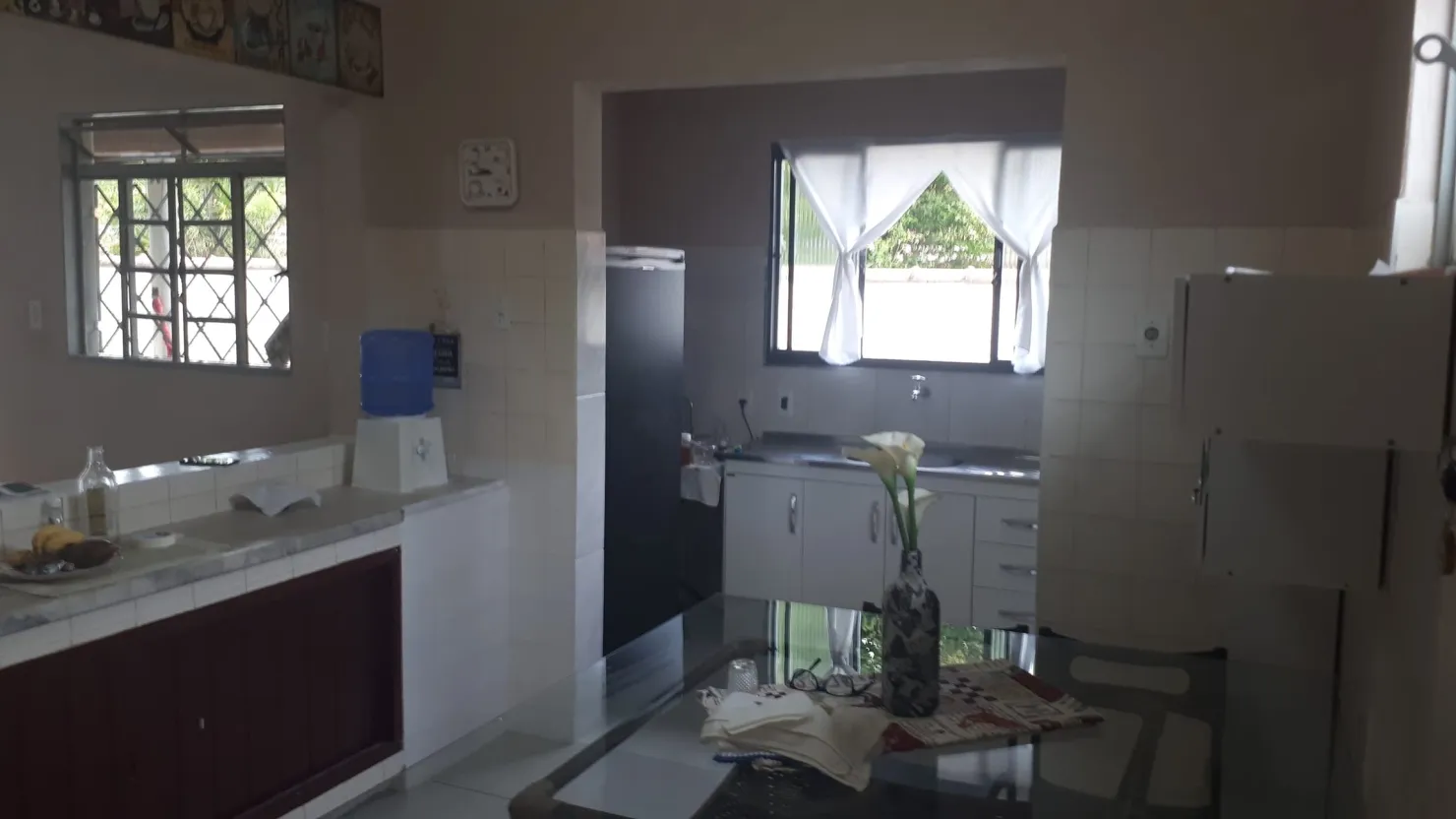 Imagem Casa à venda 2 Quartos, 1 Vaga, 303.5M², Residencial Campos Maia, Pindamonhangaba - SP